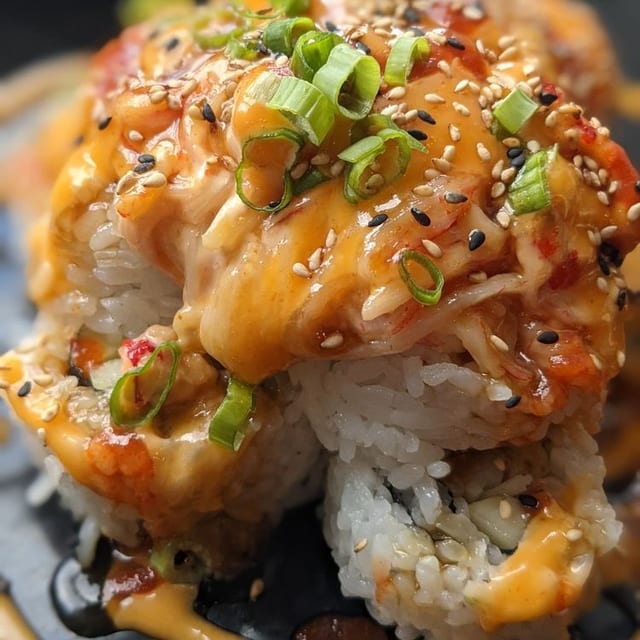 Nooki Deluxe Roll.
