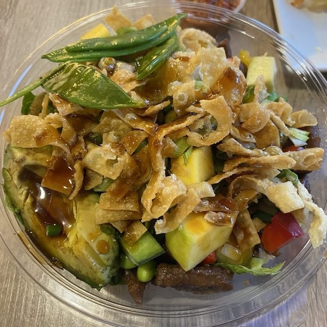 Cowboys Favorite Bowl.