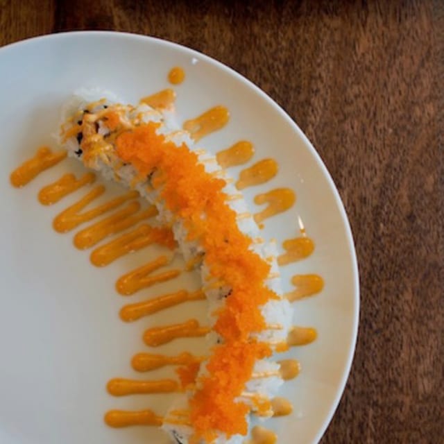 Honey Roll.